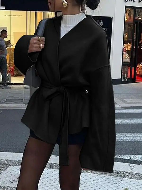 Everyday Layering Jacket Versatile