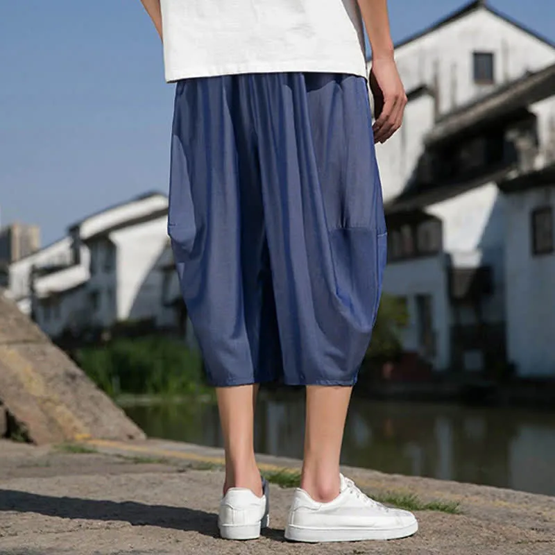 Leisure Active Pants