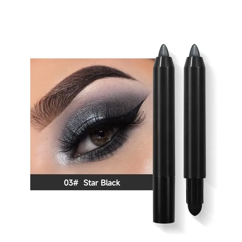 Longwear Shimmer Eyeshadow Pen