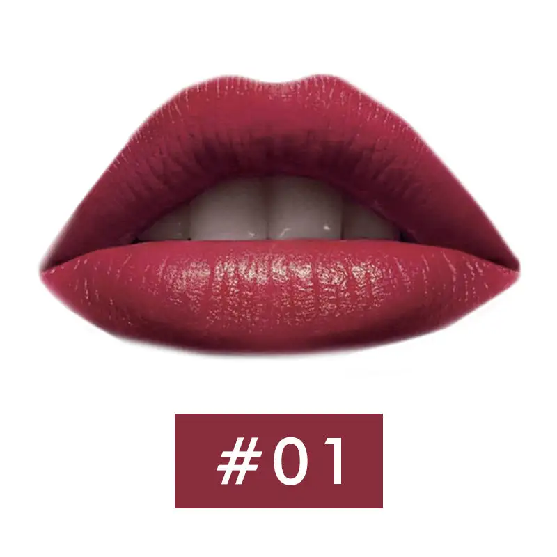 Practical Lip Tint Gloss Option W