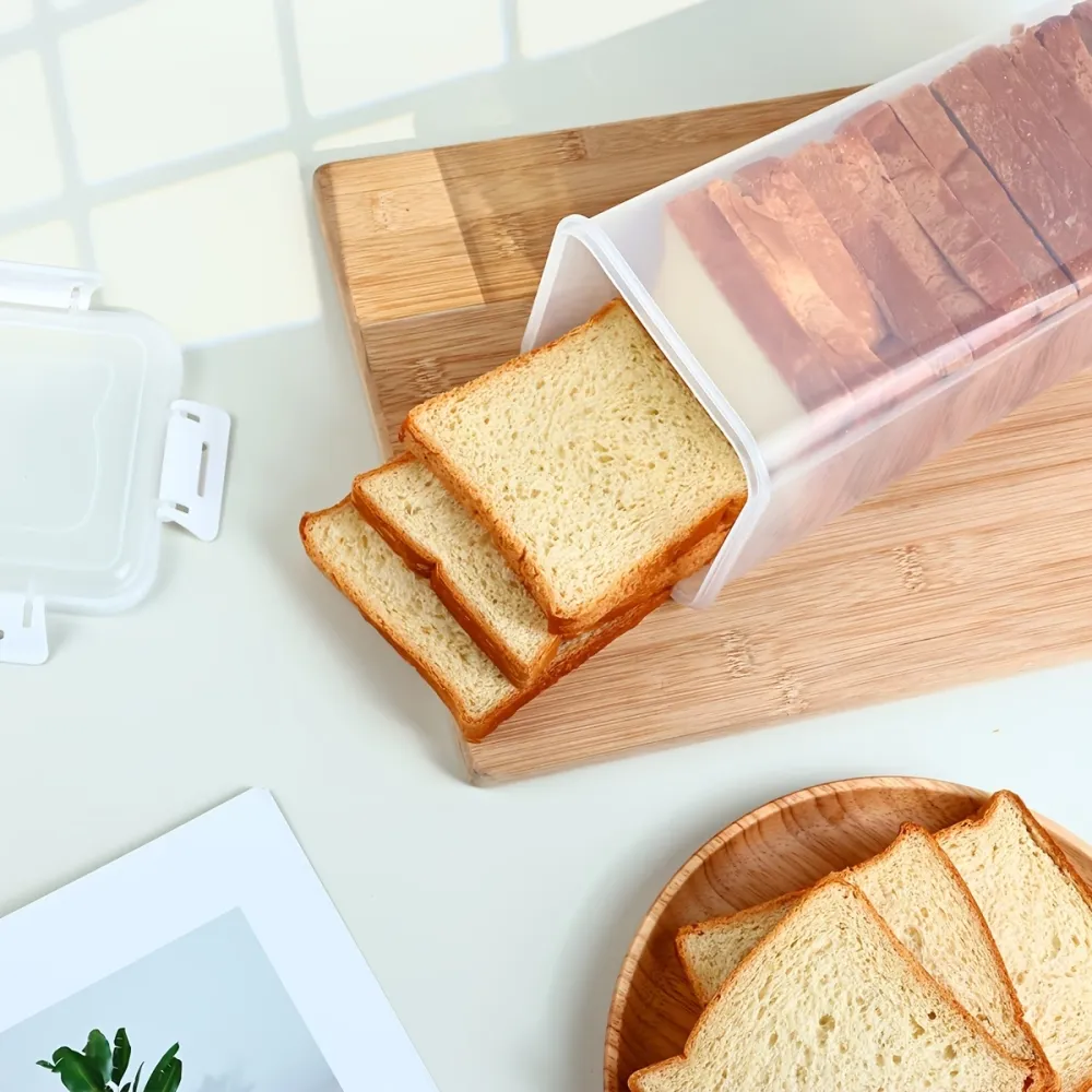 Airtight Bread Storage Box