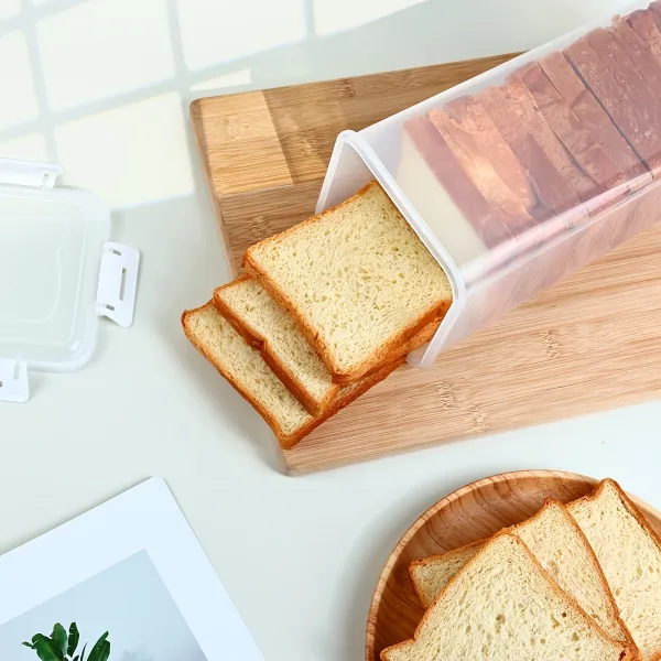 Airtight Bread Storage Box