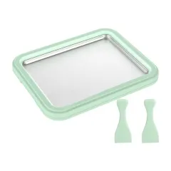 Homemade Frozen Yogurt Pan