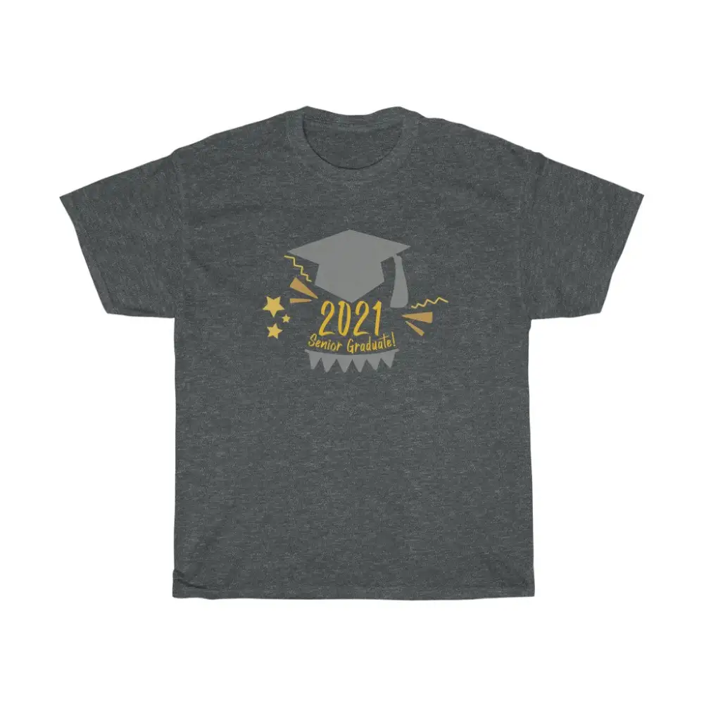 Senior Graduation