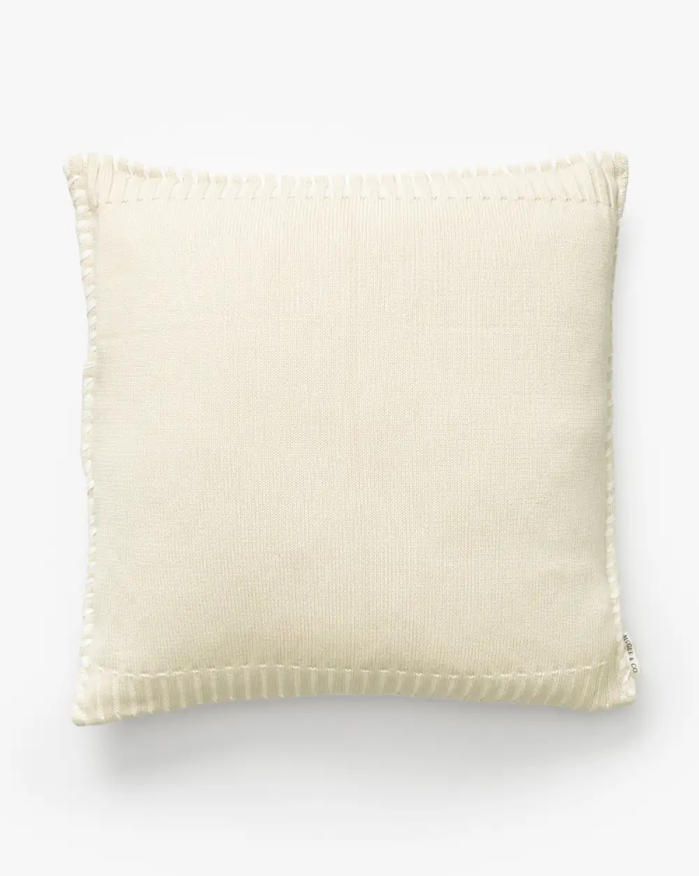 Relaxed Pillow Cover