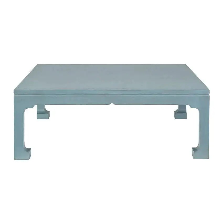 Decorative Square Coffee Table