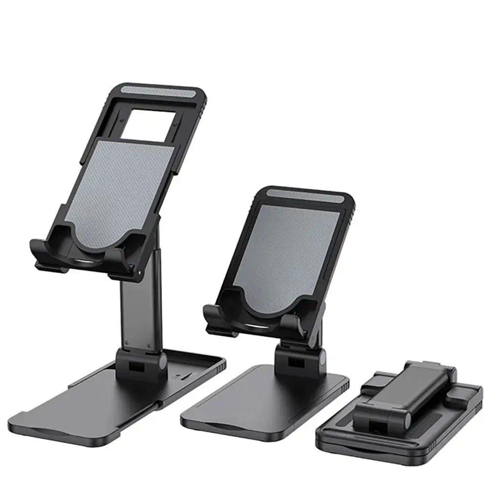 Folding Phone And Tablet Stand