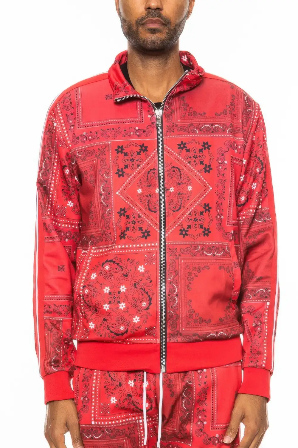 Track Jacket