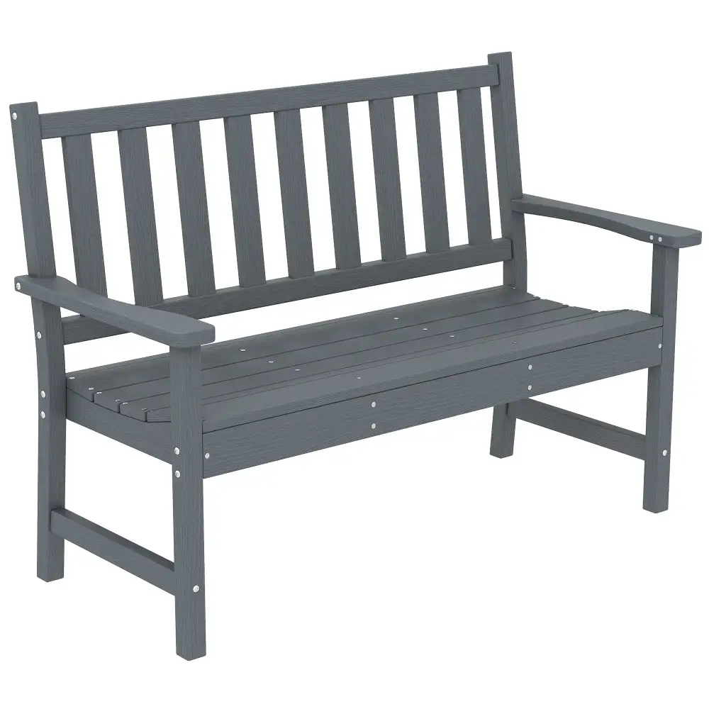 Weather Ready Garden Bench