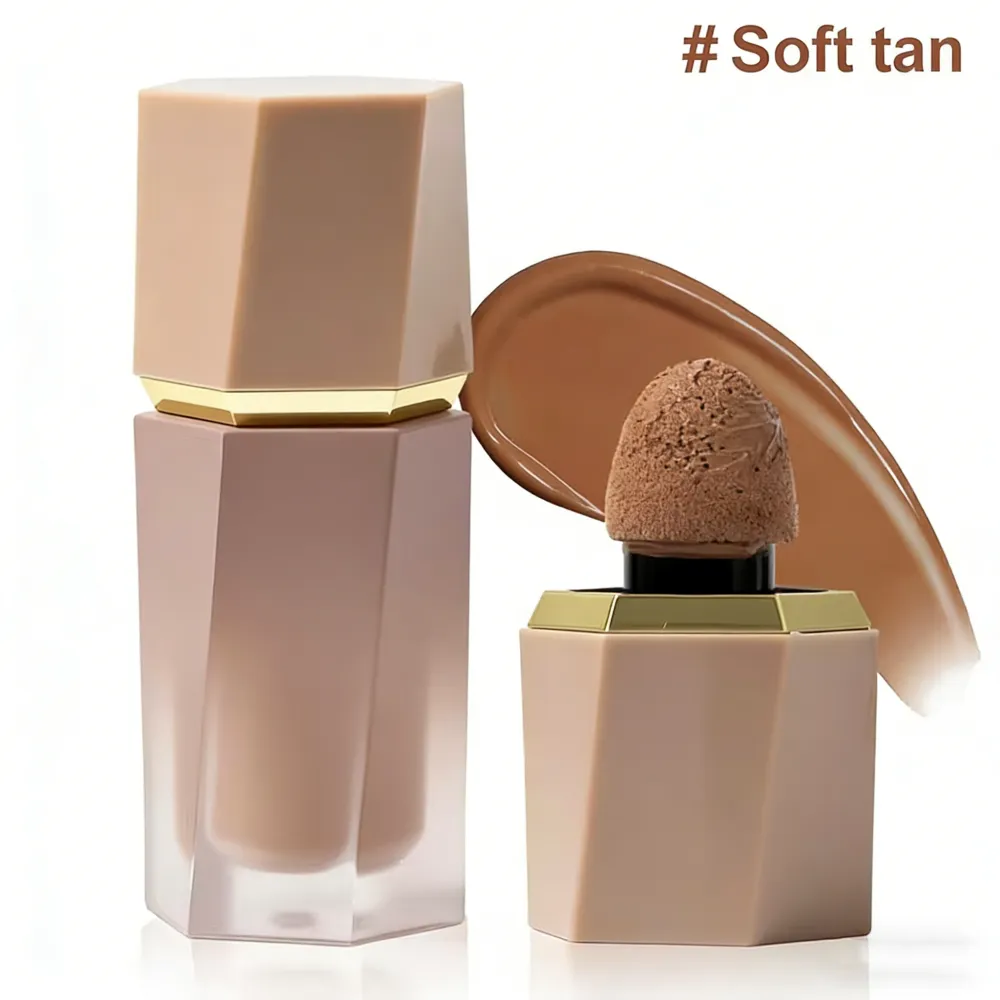 Easy Blend & Glow Liquid Contour