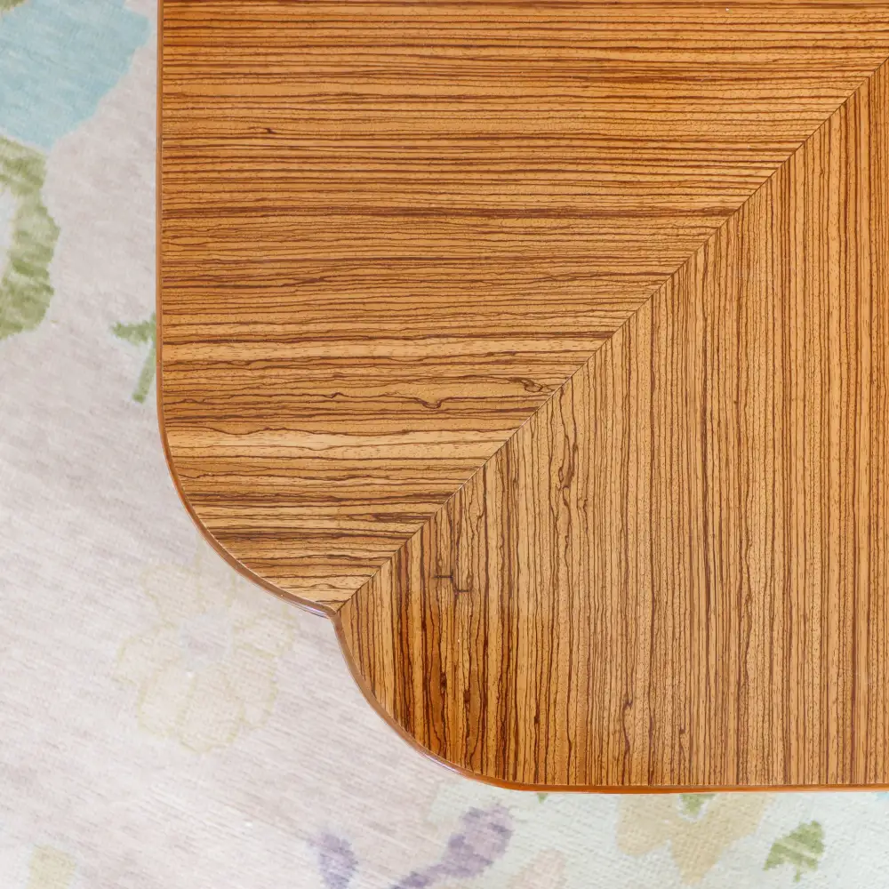 Classic Coffee Table