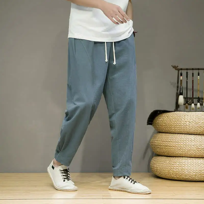 Leisure Lightweight Pants