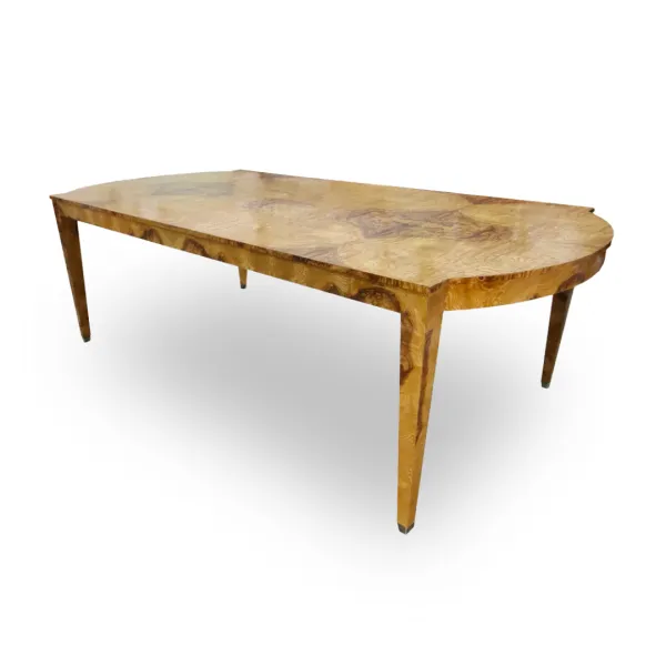 Statement Dining Table
