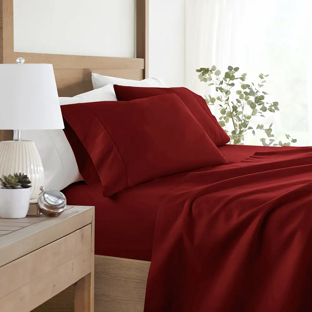 Essential Pillowcase Set