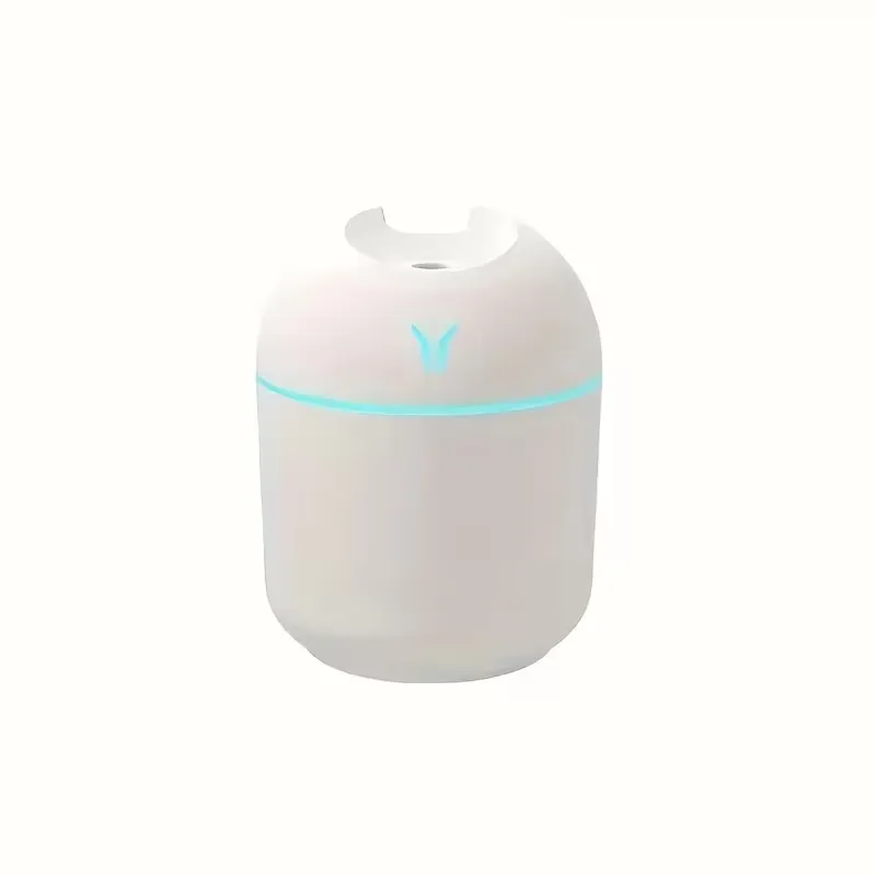 Portable Night Light Humidifier
