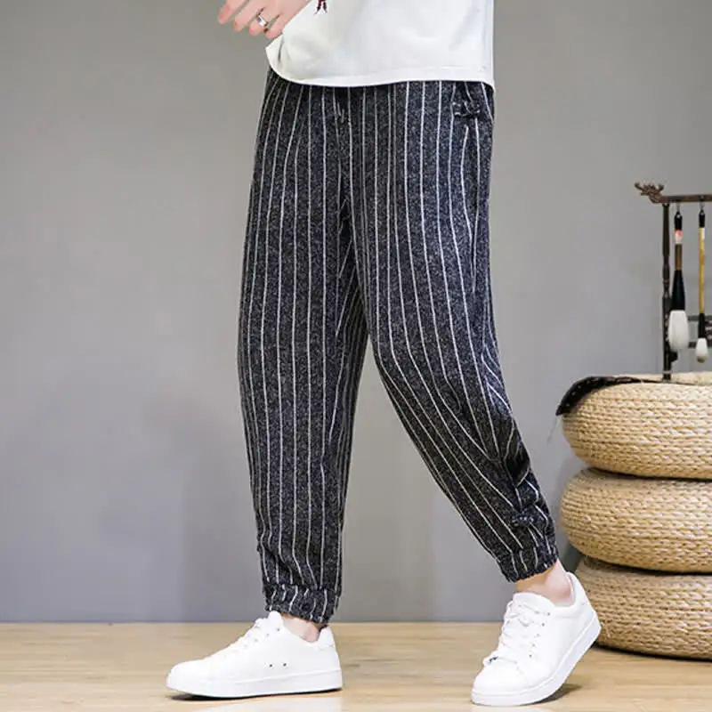 Travel Weekend Pants
