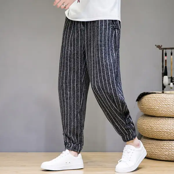 Travel Weekend Pants