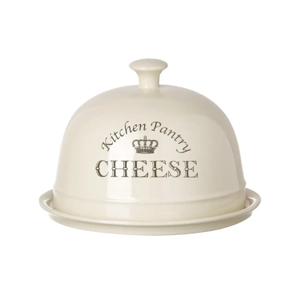 Cheese Board and Dome