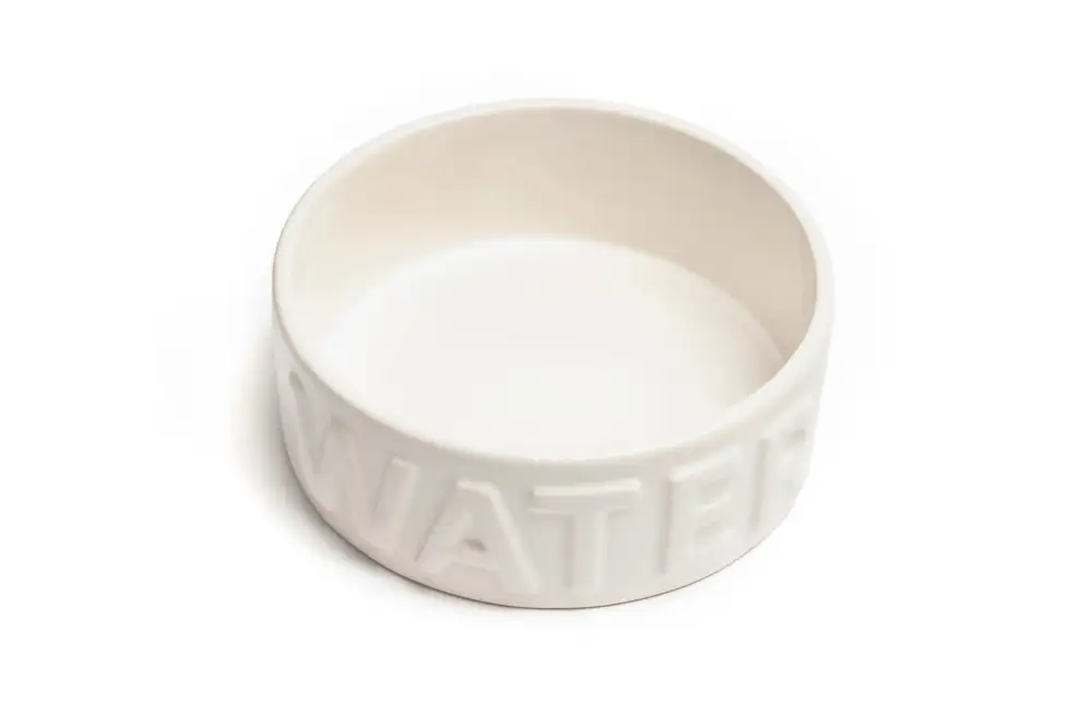 Classic Pet Water Bowl
