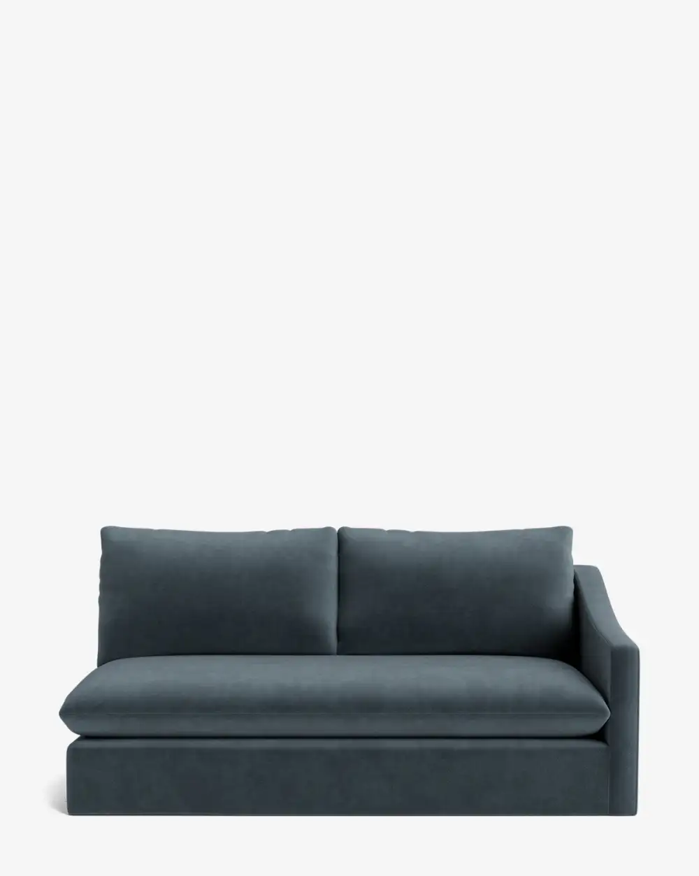 Everyday Modular Loveseat