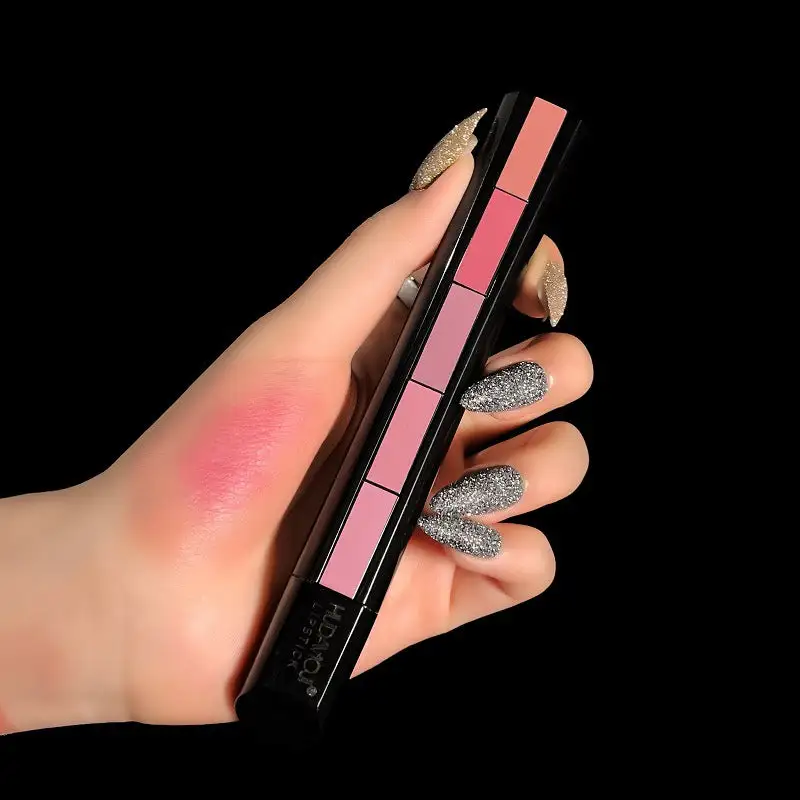 Practical Lip Tint Gloss Option B