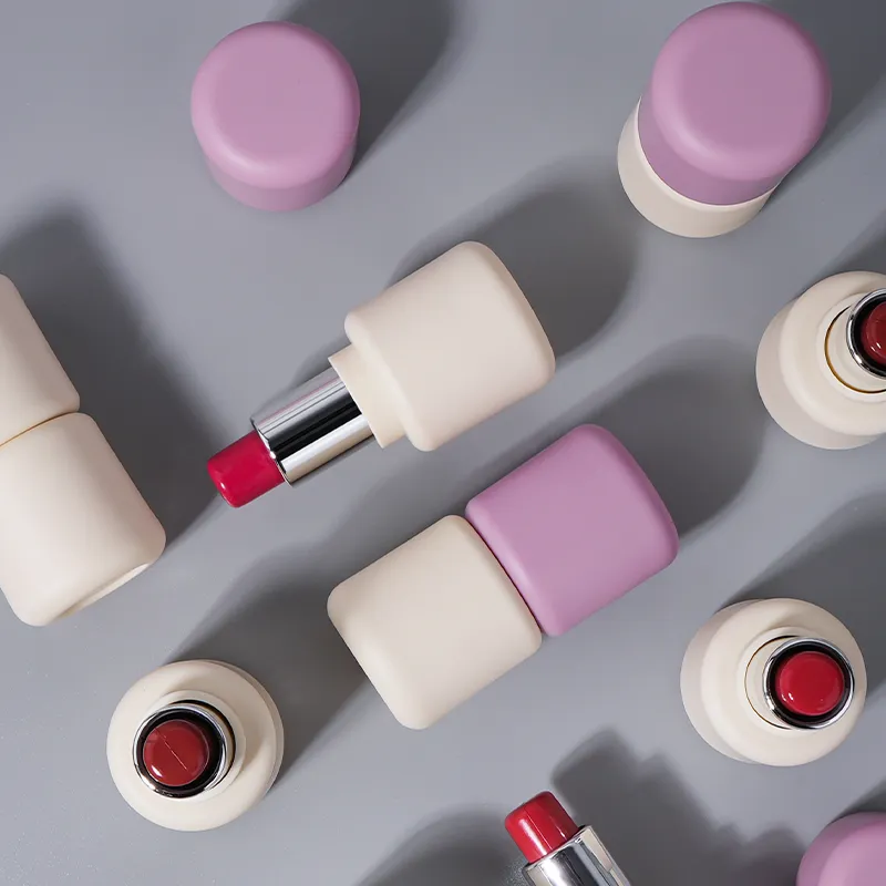 Velvet Matte Transfer-Resistant Lipstick