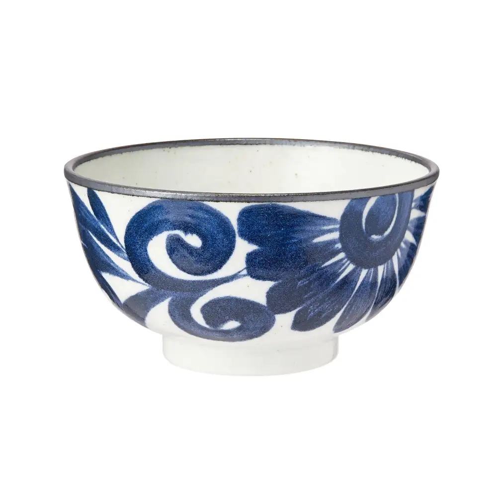 Rice Bowl Brush