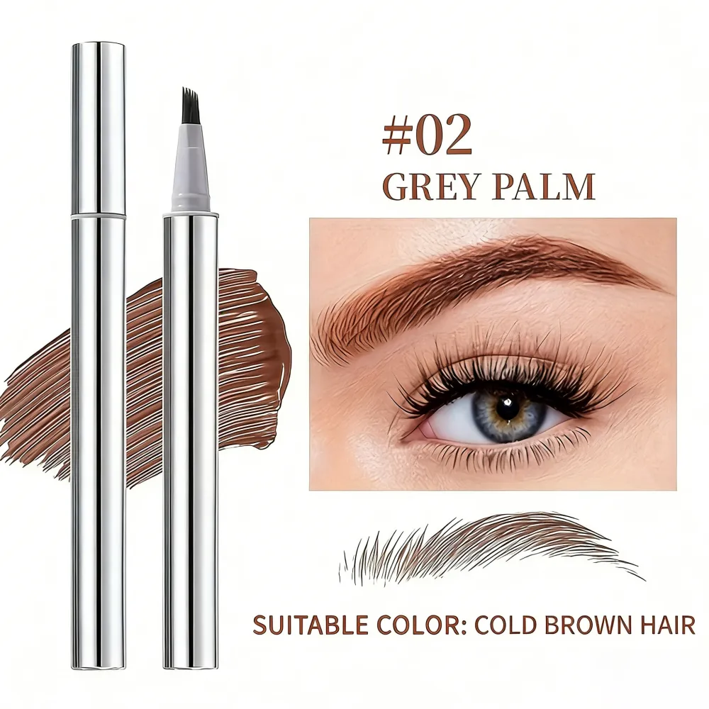 Longwear Liquid Brow Pen