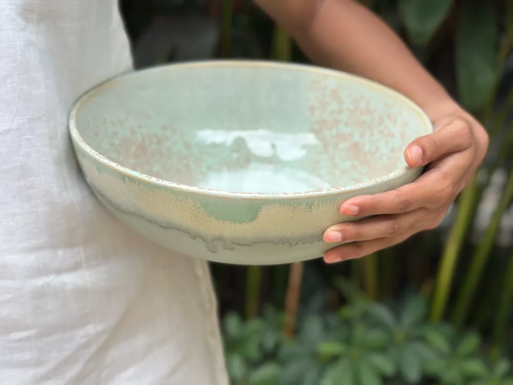 Wide Deep Serving Serving Bowl