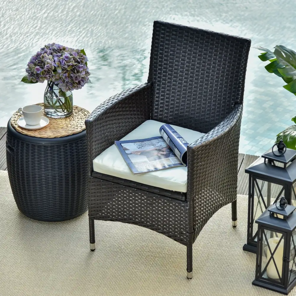 Everyday Rattan Outdoor Garden Furniture