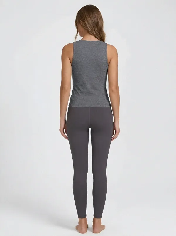 Wild West Rodeo Tank Top Relaxed