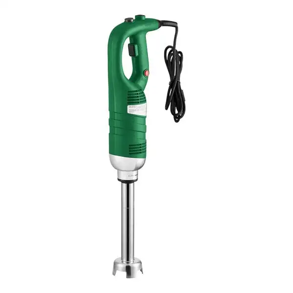 Medium Duty Variable Speed Immersion Blender Hp