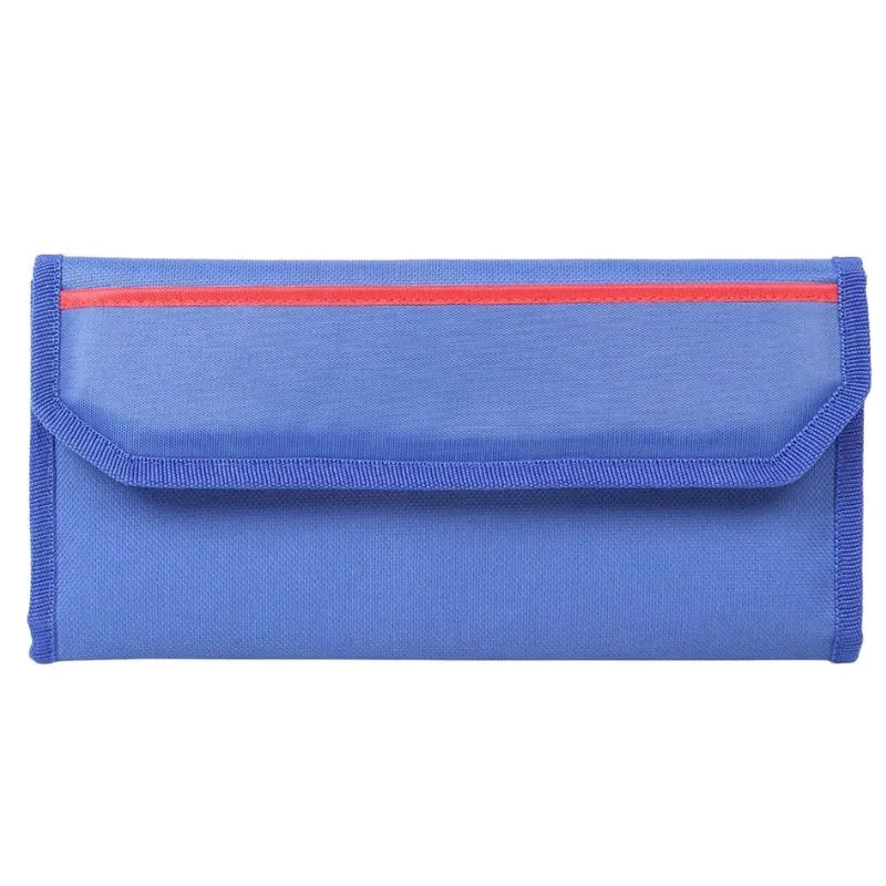 Men & Women Travel, Casual Fabric Document Holder