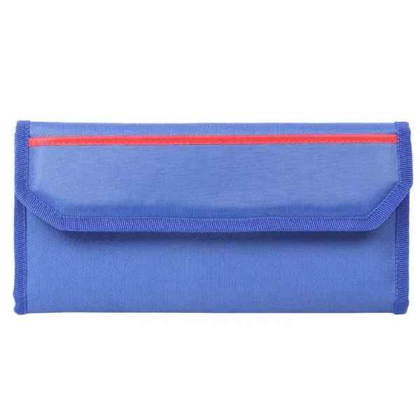 Men & Women Travel, Casual Fabric Document Holder