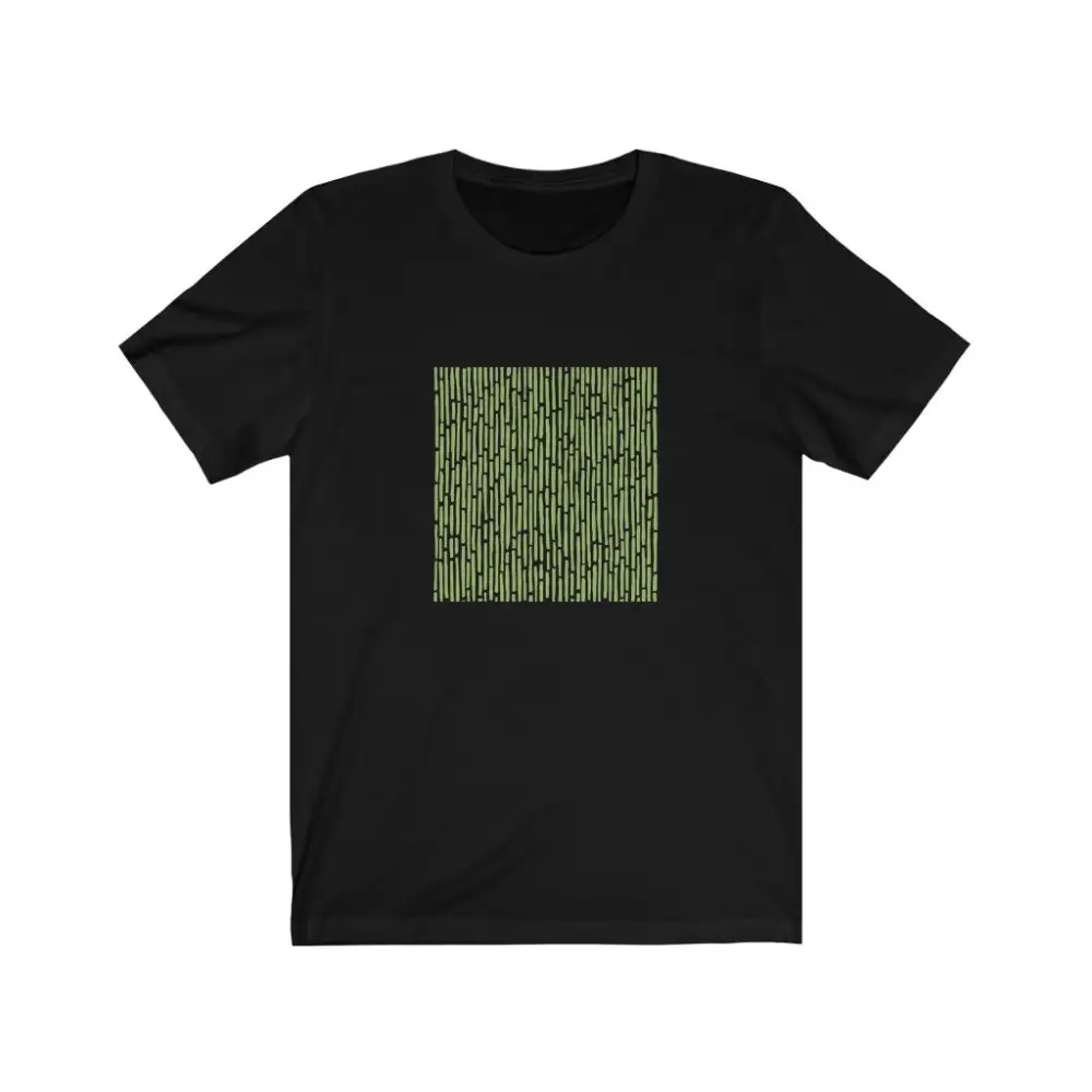 Bamboo Graphic Design