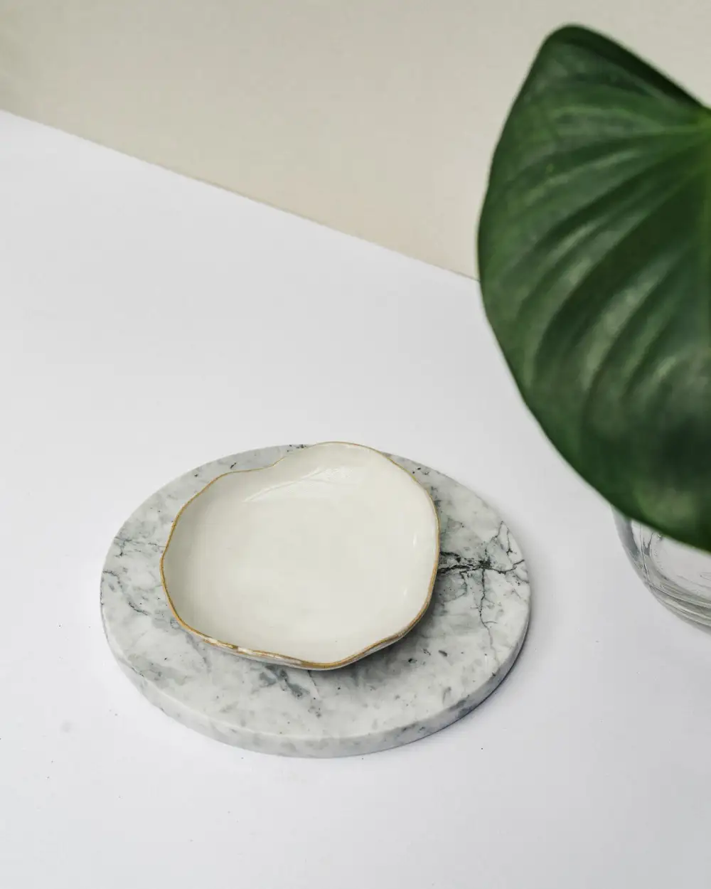 Porcelain Tableware Selection