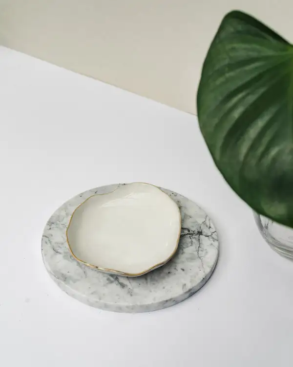 Porcelain Tableware Selection