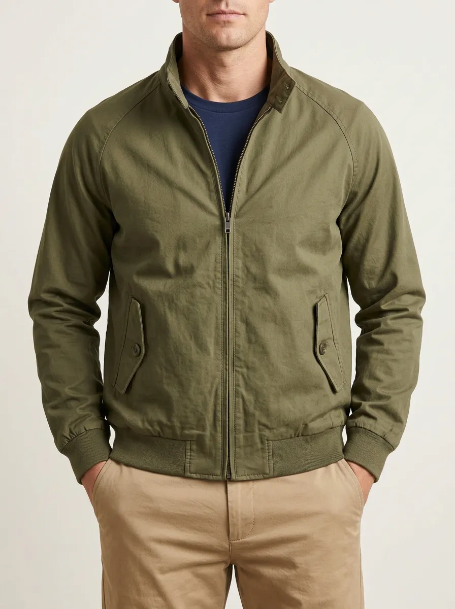 Outdoor Casual Jacket