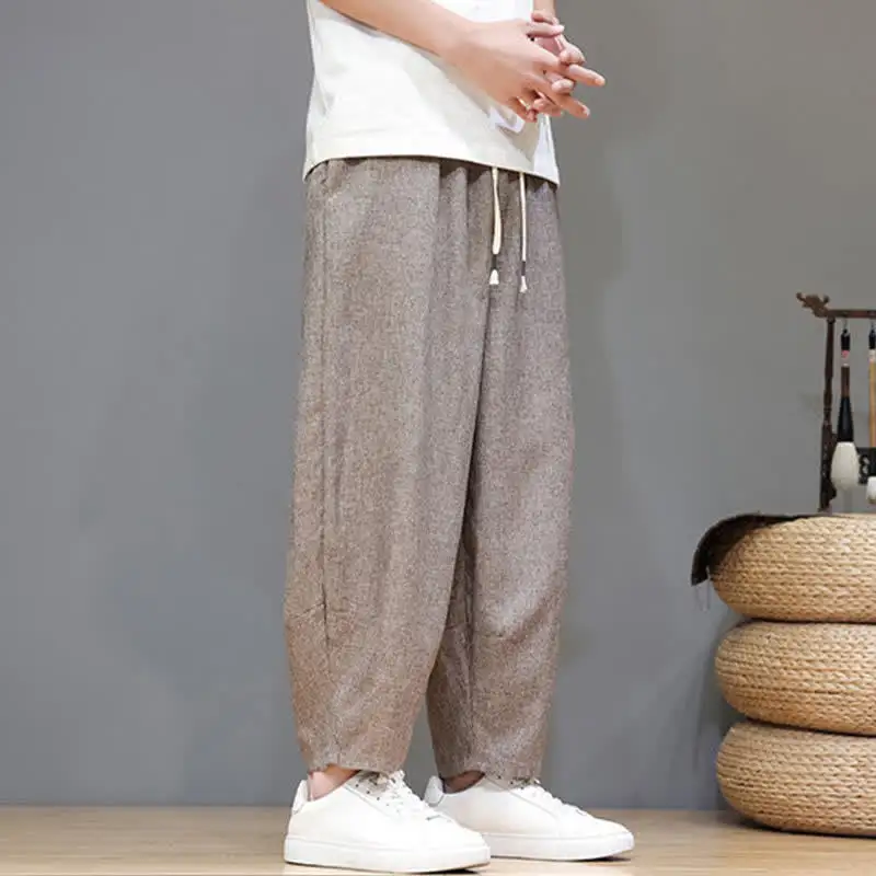 Utility Active Pants