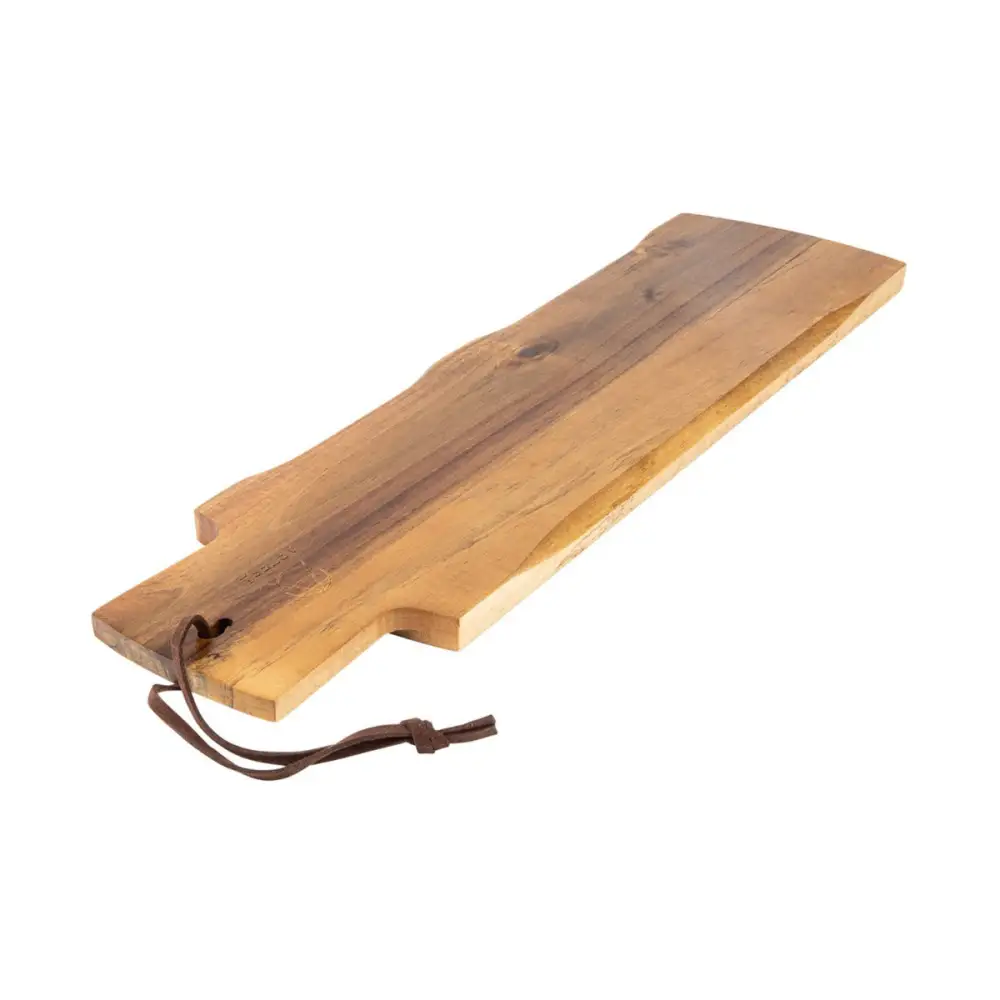 Acacia Wood Baguette Board