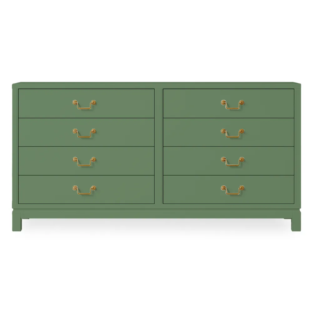 Refined Storage Dresser