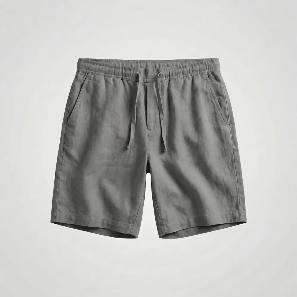 Lightweight Linen Pants