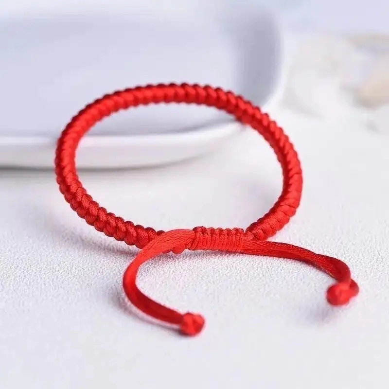 Adjustable Men's Bracelet