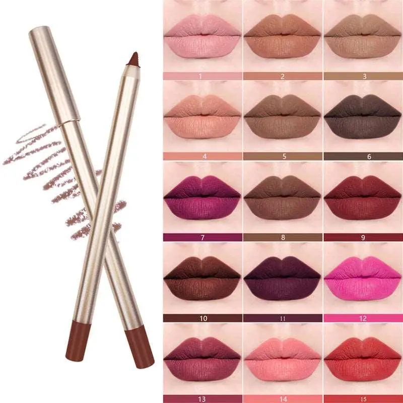Clean Finish Lip Liner Pencil