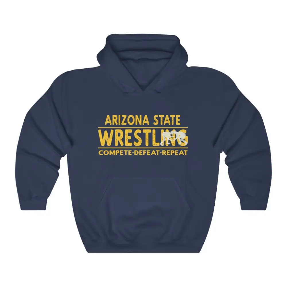 Collegiate Wrestling Compete