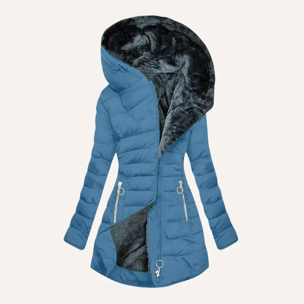 Casual Distinctive Coat