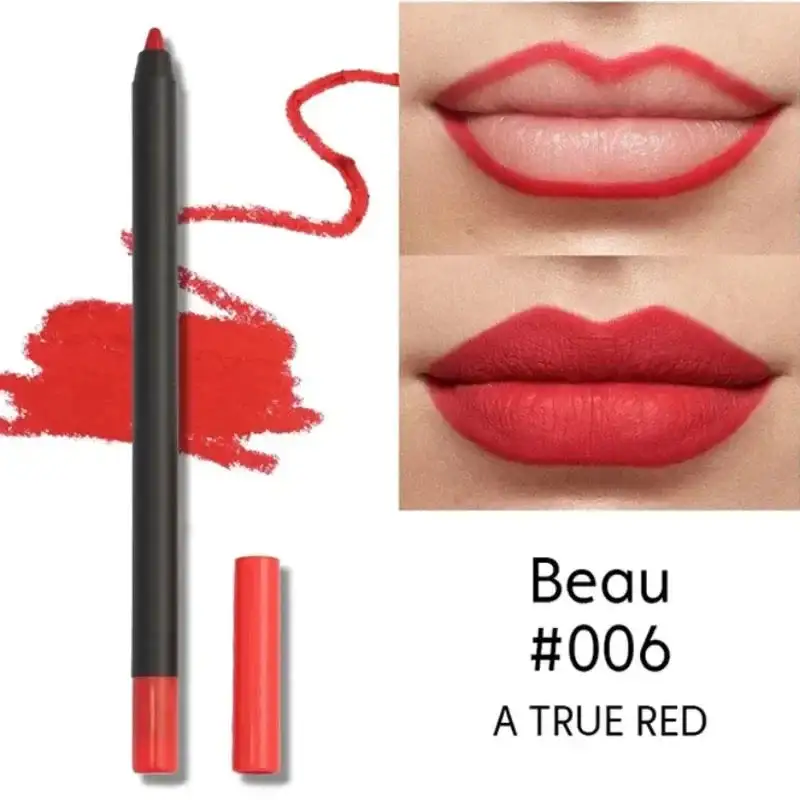 Polished Finish Lip Tint Gloss