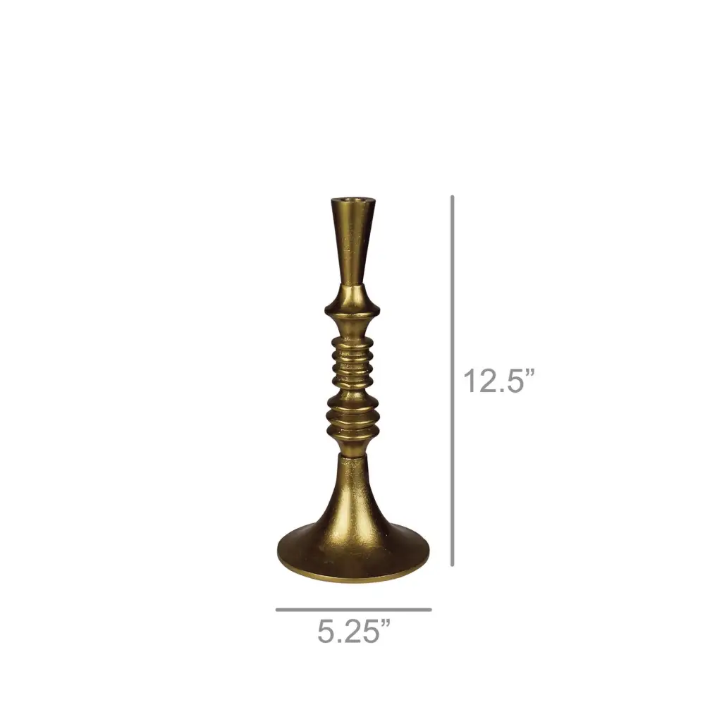 Classic Household Decorative Item Candlestick