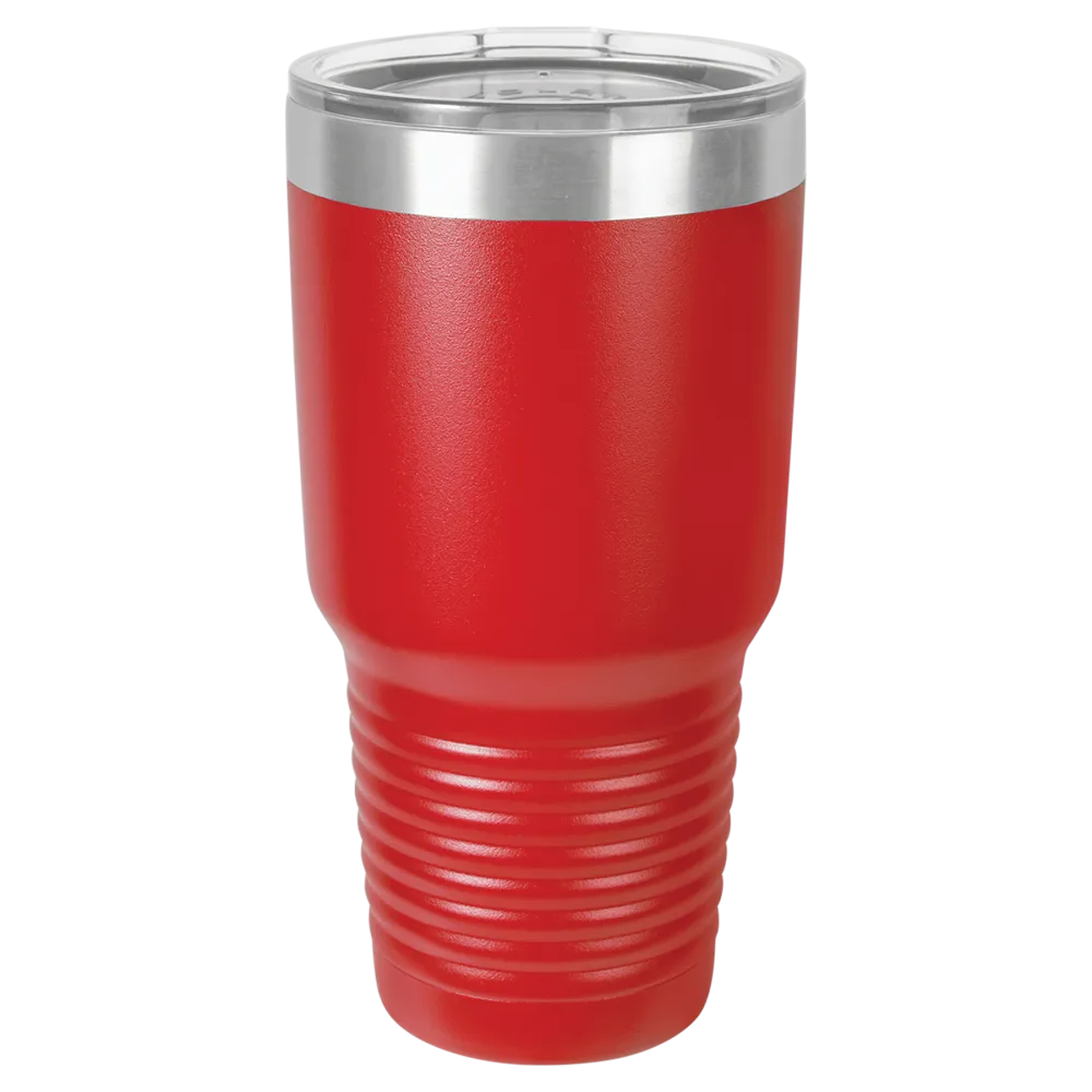 Modern Insulated Tumbler