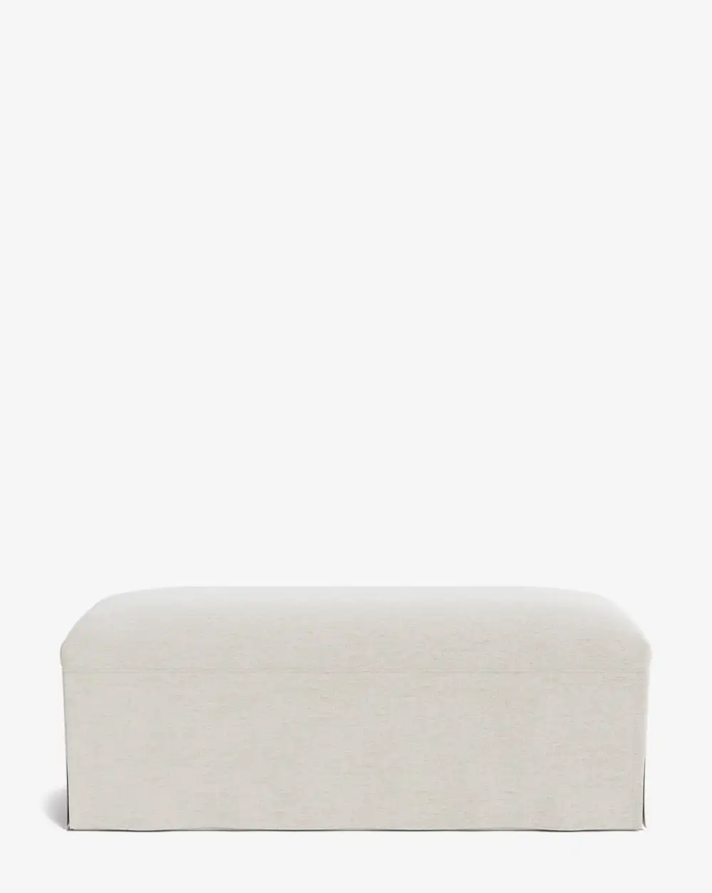 Everyday Traditional Bench